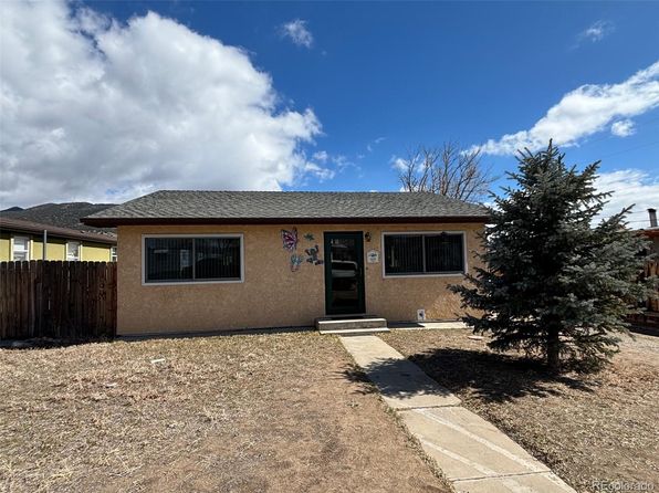 605 Blake Street, Salida, CO 81201