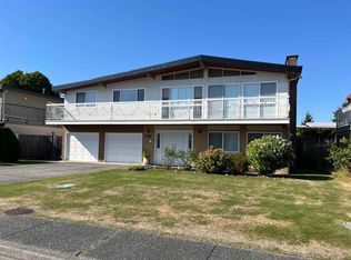 3351 Bentinck Pl, Richmond, BC V7C4H3