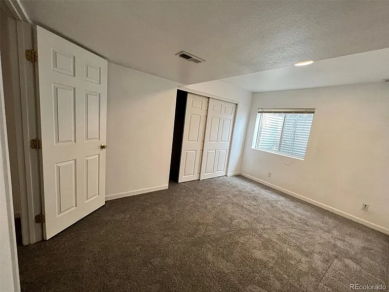Bedroom #4