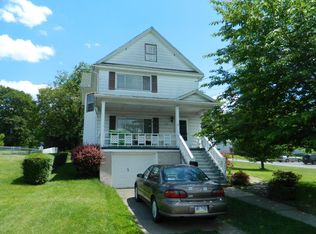 3111 Grimes Ave, Scranton, PA 18505
