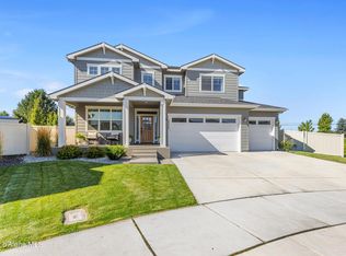 2324 W Malad Ave, Post Falls, ID 83854