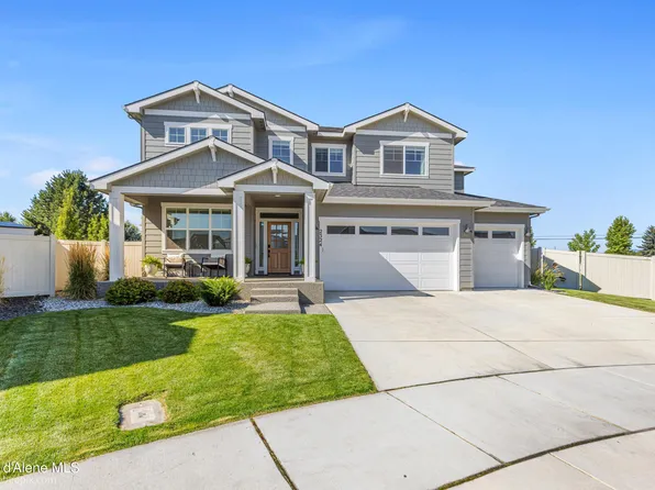 2324 W Malad Ave, Post Falls, ID 83854