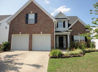 5737 Keowee Way, Raleigh, NC 27616