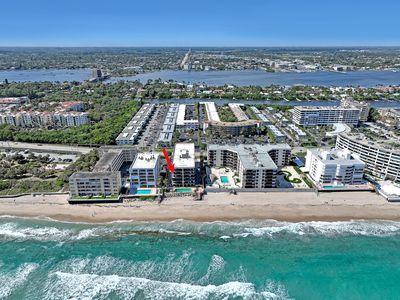 4000 S Ocean Blvd #401, South Palm Beach, FL, 33480