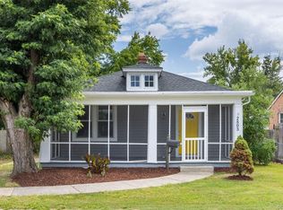 2803 Maplewood Rd, Henrico, VA 23228