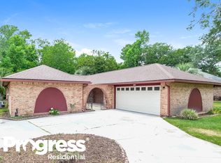 8668 Osprey Ln, Jacksonville, FL 32217