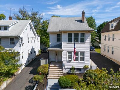 421 Berwick St, Orange, NJ, 07050