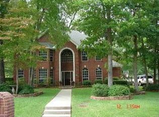 3823 Holly Ridge Dr, Longview, TX 75605