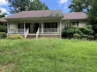 1314 E Hermitage Rd NE, Rome, GA 30161