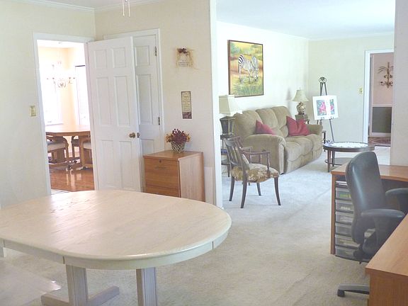 Dining Room / Office