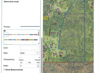 20 / Acres, Attalla, AL 35954