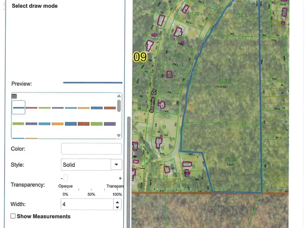 20 / Acres, Attalla, AL 35954