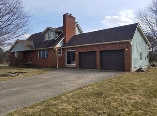 48501 Middle Ridge Rd, Amherst, OH 44001