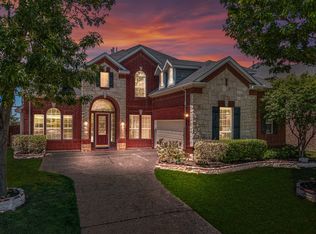 5701 Chippewa Trl, Frisco, TX 75034