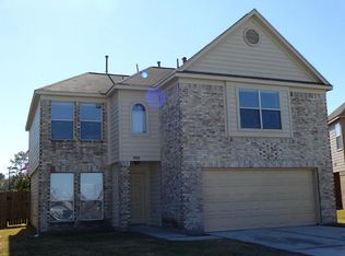 9888 Tulip St, Conroe, TX 77385