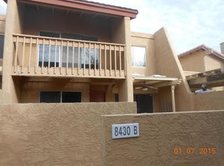 8430 N Central Ave E #B, Phoenix, AZ 85020