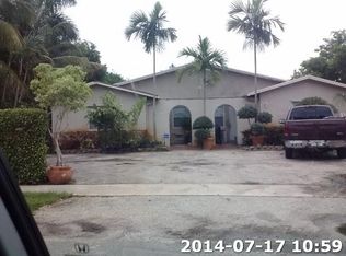 3150 SE 2nd St, Boynton Beach, FL 33435
