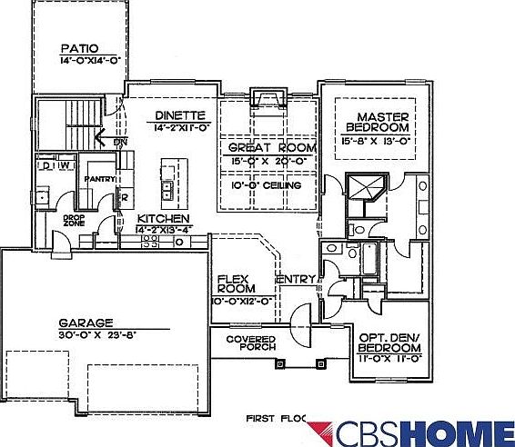 2nd image of 10606 S 188th St