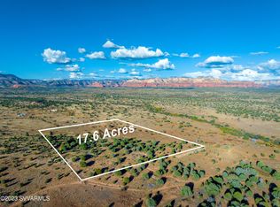 0 N Bill Gray Rd, Sedona, AZ 86336