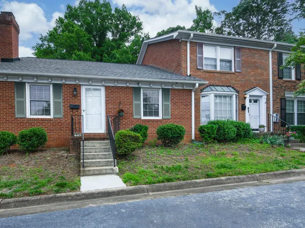 4620 Lawndale Dr Unit E, Greensboro, NC 27455