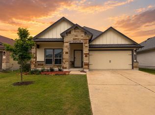 176 Bethann Loop, Taylor, TX 76574
