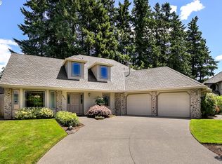 8310 SW Sexton Mountain Ct, Beaverton, OR 97008