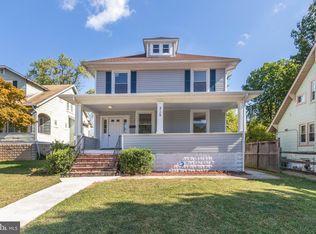 3108 Gibbons Ave, Baltimore, MD 21214