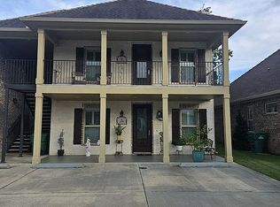 232 Fairway Villas Cir, Diamondhead, MS 39525