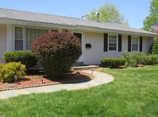 24 Juneau Rd, Brockton, MA 02302