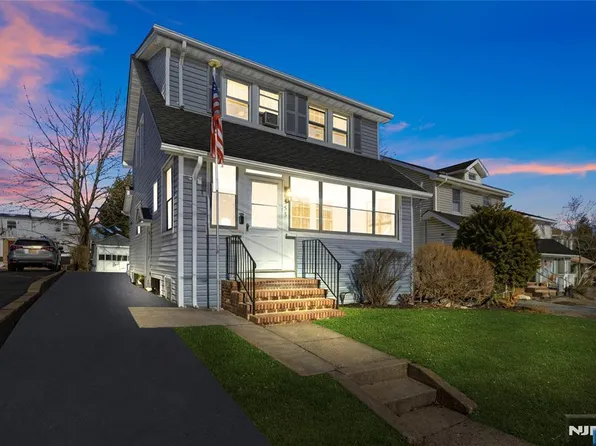 155 W Clinton Ave, Bergenfield, NJ 07621