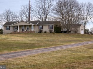 210 Alloway Woodstown Rd, Woodstown, NJ 08098