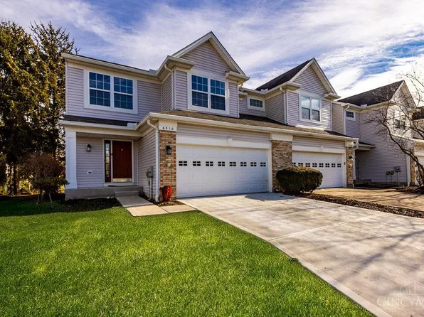 6510 Prestwick Ct, Mason, OH 45040