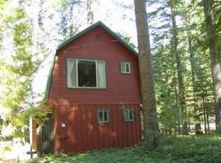 10406 Wentworth Springs Rd, Georgetown, CA 95634