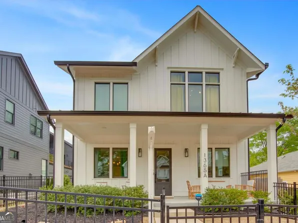 1365 Finley St NE #A, Atlanta, GA 30307