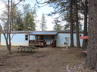 21 W Oregon Rd, Deer Park, WA 99006