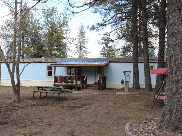 21 W Oregon Rd, Deer Park, WA 99006