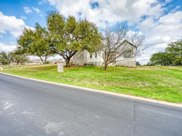 309 Alabaster, Horseshoe Bay, TX 78657-6172