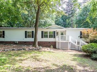 4100 Eagle Chase Dr, Charlotte, NC 28216