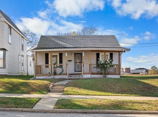 926 N 19th St, Lafayette, IN 47904