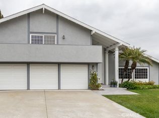 13322 Shepard Way, Santa Ana, CA 92705