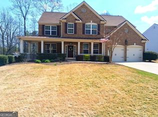 5330 Concord Downs Dr, Cumming, GA 30040