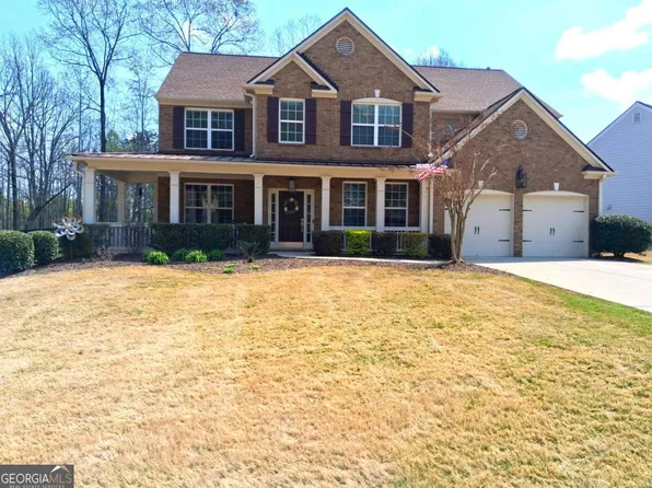 5330 Concord Downs Dr, Cumming, GA 30040