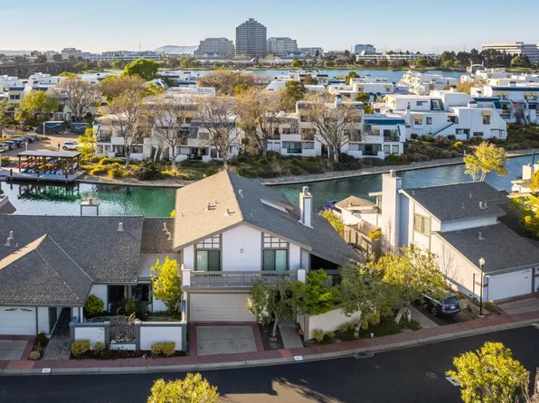 957 Pizarro Ln, Foster City, CA 94404