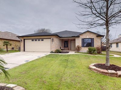 211 Silverado Dr, Kyle, TX, 78640
