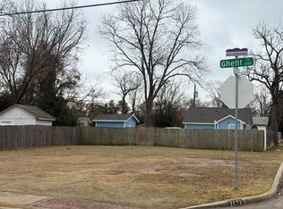 2602 Ghent St, Dallas, TX 75215