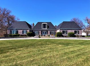 366 SW 20th Rd, Great Bend, KS 67530