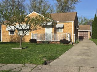 3995 W 223rd St, Fairview Park, OH