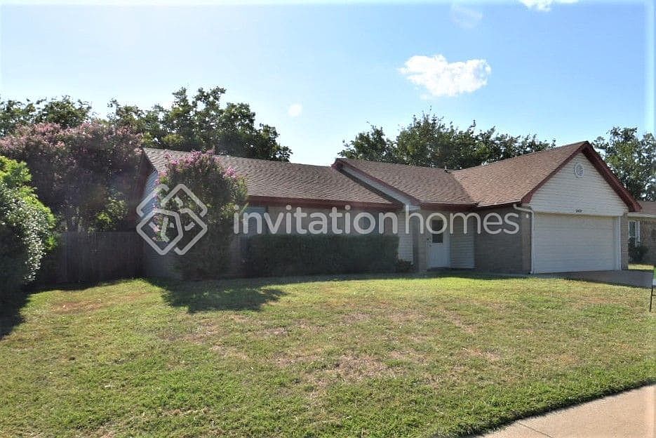 3437 Murphy Dr, Bedford, TX 76021 Zillow