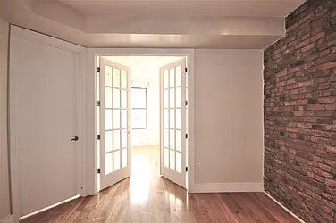 Rented by Corcoran