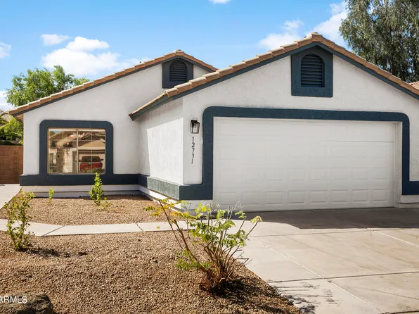12731 W WILLOW Avenue, El Mirage, AZ 85335